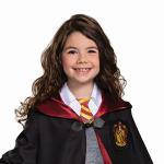 Hermione Granger Deluxe Costume for Kids, Medium