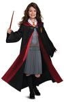 Hermione Granger Deluxe Costume for Kids, Medium