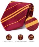 Harry Potter Wizard Costume Set with Wand and Glasses