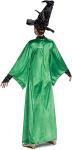 Professor McGonagall Costume with Hat for Adults