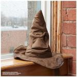 Talking Sorting Hat with 15 Phrases for Kids