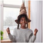 Talking Sorting Hat with 15 Phrases for Kids