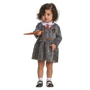 Gryffindor Hermione Costume for Babies 12-18 Months