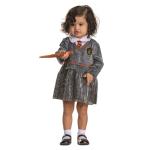 Gryffindor Hermione Costume for Babies 12-18 Months