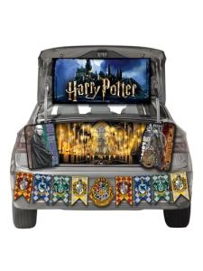 Harry Potter Trunk or Treat Decoration Set