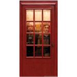 Harry Potter Telephone Booth Door Cover, 30" x 60