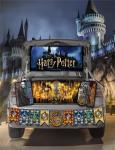 Harry Potter Trunk or Treat Decoration Set