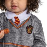 Gryffindor Hermione Costume for Babies 12-18 Months