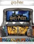 Harry Potter Trunk or Treat Decoration Set