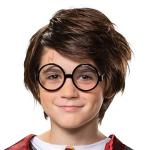 Harry Potter Kids Costume, Size Large (10-12)