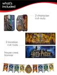 Harry Potter Trunk or Treat Decoration Set