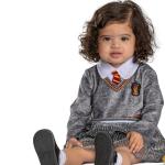 Gryffindor Hermione Costume for Babies 12-18 Months