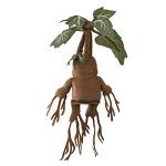 Harry Potter Electronic Plush Mandrake by Noble Collection