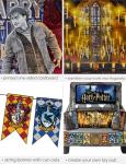 Harry Potter Trunk or Treat Decoration Set