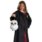 Harry Potter Hedwig Halloween Treat Bucket