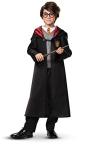 Harry Potter Kids Costume, Size Large (10-12)