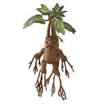 Harry Potter Electronic Plush Mandrake by Noble Collection
