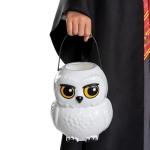 Harry Potter Hedwig Halloween Treat Bucket