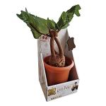 Harry Potter Electronic Plush Mandrake by Noble Collection