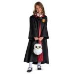 Harry Potter Hedwig Halloween Treat Bucket