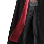 Harry Potter Deluxe Hooded Robe and Jumpsuit