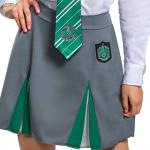 Women's Slytherin Skirt - Official Harry Potter