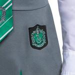 Women's Slytherin Skirt - Official Harry Potter