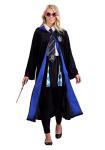Harry Potter Ravenclaw Robe Costume for Adults