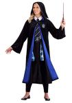 Harry Potter Ravenclaw Robe Costume for Adults