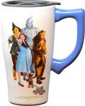 Harry Potter Travel Mug by Spoontiques