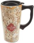 Harry Potter Solemnly Swear Travel Mug