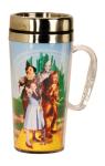Harry Potter Insulated Travel Mug with Handle