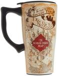 Harry Potter Solemnly Swear Travel Mug