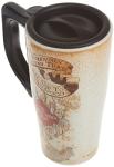 Harry Potter Solemnly Swear Travel Mug
