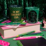 Wicked Mug for Coffee and Tea Lovers