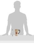 Harry Potter Solemnly Swear Travel Mug