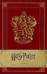 Gryffindor Hardcover Journal for Harry Potter Fans