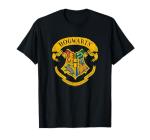 Hogwarts Crest T-Shirt in Harry Potter Niche