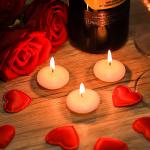 20 Floating Candles for Magical Home Decor
