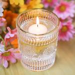 20 Floating Candles for Magical Home Decor