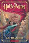 Harry Potter: Chamber of Secrets Book 2
