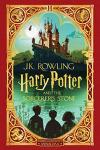 Harry Potter and the Sorcerer's Stone MinaLima Edition