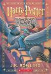 Harry Potter: Prisoner of Azkaban Book 3