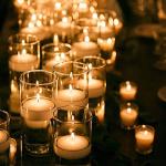 Floating Candle 12 Pack - Perfect for Any Event