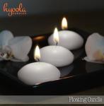 Floating Candles Set - 20 Pack for Wizard Lights