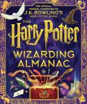 Harry Potter Wizarding Almanac: Official Companion Guide