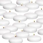 Floating Candles Set of 12 for Magical Decor