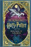 Harry Potter: Prisoner of Azkaban MinaLima Edition
