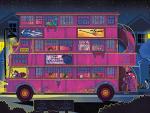 Harry Potter: Prisoner of Azkaban MinaLima Edition