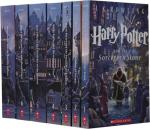 Harry Potter Special Edition Box Set (1-7)